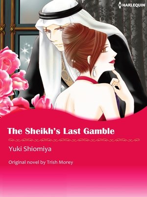 cover image of The Sheikh's Last Gamble